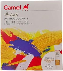 Camel Arti