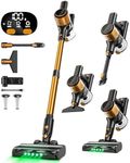 Cordless Vacuum Cleaner, 350W/30Kpa