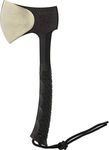 Schrade SCAXE10 Full Tang Hatchet