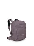 Osprey Sojourn Porter 30L Travel Backpack, Graphite Purple, One Size, Graphite Purple, One Size, Sojourn Porter