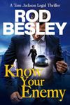 Know Your Enemy: A Tom Jackson Legal Thriller: 1