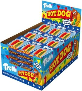 Trolli Hot