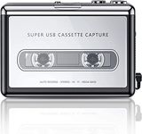 Tnp Products Cassette To Ipod Converters