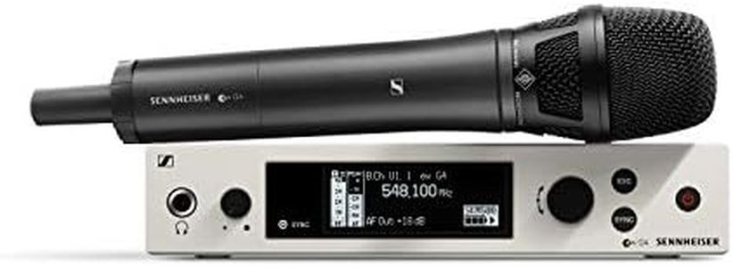 Sennheiser