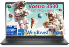 Dell 15 3530 Laptop - Business & Ho