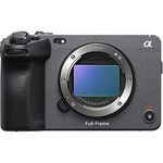 Sony Alpha FX3 ILME-FX3 | Full-Frame Cinema Line Camera