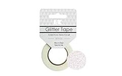 Best Creation Glitter Tape, 15mm by