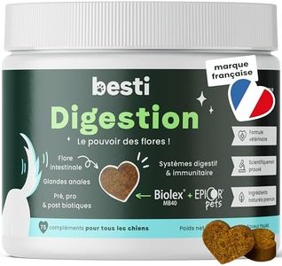 BESTI - Di