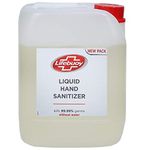 Lifebuoy Liquid Hand Sanitizer, 5 Litre