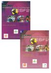 Espanol Sin Fronteras 2 Textbook (With CD) + Workbook (With CD)