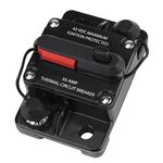 Circuit Breaker For Car Audio