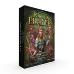 Roll Player - Fiends & Familiars