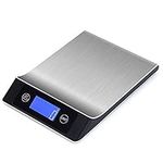 Disenkelubo Digital Kitchen Scale 3