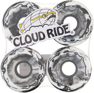 Cloud Ride