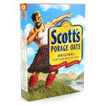 Scott's Porridge Oats Original 1kg