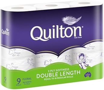 Quilton 3-