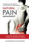 Successful Battle in Treating Low Back Pain with Herbal Remedies (Natural Pain Management)