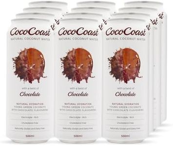 Coco Coast