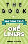 The Book of Sarcastic One-Liners (O