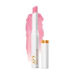 MyGlamm LIT PH Lip Balm-Bite Me (Pink)-2 gm | Creamy, Hydrating Formula With Luminous Effect | Best Tinted Lip Balm