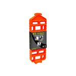 ERA Group 6579025U10C EZ-Traxion Traction Aid, Orange