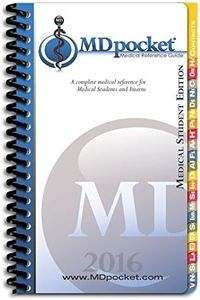 Mdpocket Medical Reference Guide