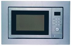 Built In Convection Microwave Oven