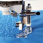 YEQIN Quilting Foot SA129 Compatible with Brother