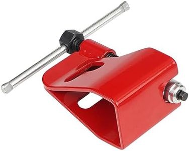 ＫＬＫＣＭＳ Compression Sleeve Puller Tool Plumbing Tool Simple to Use Red Accessories for 1/2inch Copper Tubing