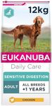 Eukanuba Daily Care Adult Dry Dog F