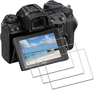 iDaPro Screen protector for Nikon Camera