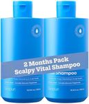 Seapuri Scalpy Root Vital Shampoo |