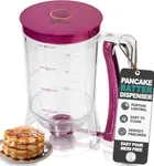 KPKitchen Pancake Batter Dispenser 