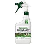 Liquid Fence Deer & Rabbit Repellen
