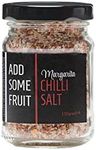 ADD SOME FRUIT - MARGARITA CHILLI SALT - 150g Jar