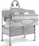 Baby Changing Table, Versatile Fold