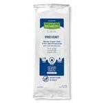 Medline MSC092508 Remedy Phytoplex 4-in-1 Barrier Cream Cloths with Dimethicone (Pack of 256)