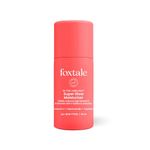 Foxtale Vitamin C Super Glow Moisturizer with Niacinamide, Squalene for Instant Brightening, Hydration & Glowing Skin | Reduces Dark Spots, Uneven Skin Tone, Pigmentation Women, Men - 15ml