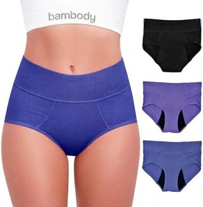 Bambody Ab