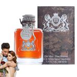 Men Pheromone Perfume,Pheromone Cologne For Men Attract Women (YT-083)