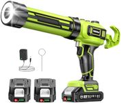Taskstar Electric Caulking Gun Comp
