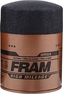FRAM HM8A High Mileage Oil Filter