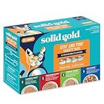 Solid Gold Surf & Turf Wet Cat Food