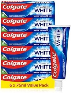 Colgate Ad