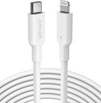 Anker USB C to Lightning Cable, Pow