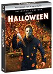 Halloween (1978) - Collector's Edition 4K Ultra HD + Blu-ray