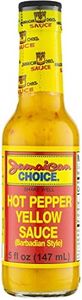 Hot Pepper