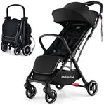 BABY JOY Lightweight Baby Stroller,