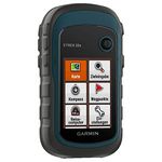 Garmin eTrex 22x, Blue