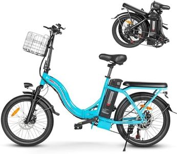 SAMEBIKE 2